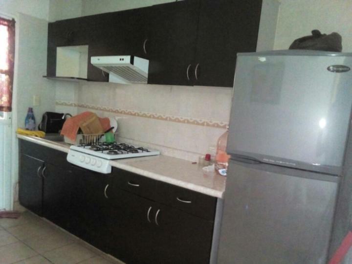 Апартаменти Casa Con Alberca!! Ixtapa Сіуатанехо Екстер'єр фото